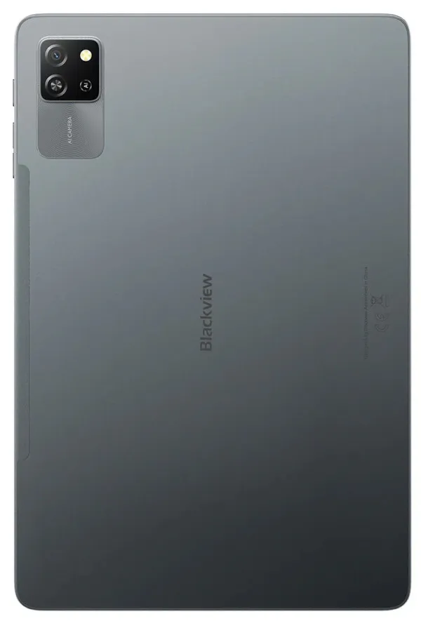 BlackView Tablet Blackview Tab 60 Pro 4G/LTE 10.1/T606 OC/8+16GB/128GB/7700mAh8MP/And/Grey Slika 3