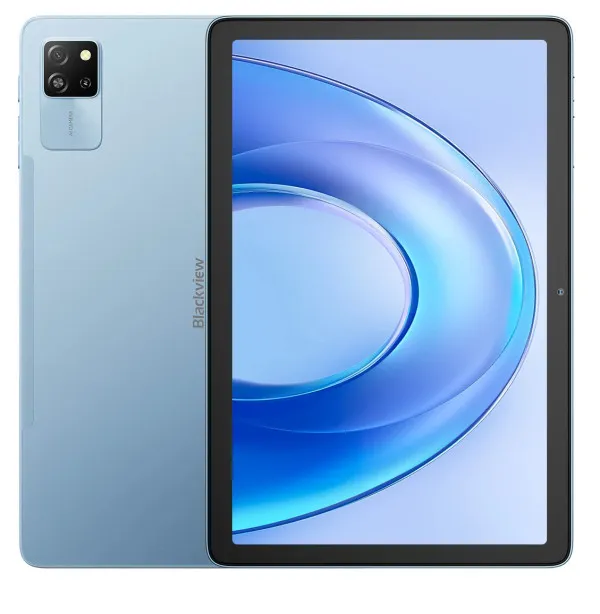 BlackView Tablet Blackview Tab 60 Pro 4G/LTE 10.1/T606 OC/8+16GB/128GB/7700mAh8MP/And/Blue Slika 1