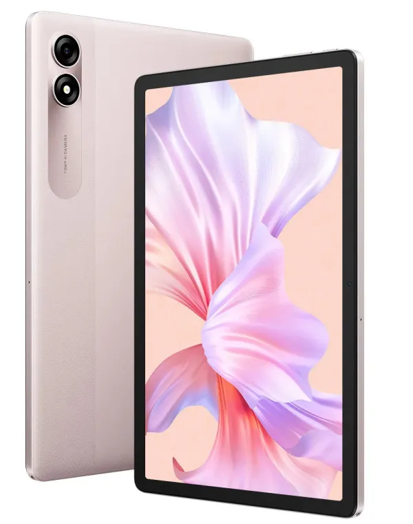 BlackView Tablet Blackview Tab 90 10.92 FHD/T606 OC/8+16GB/128GB/8200mAh/Android 14/Pink Slika 1