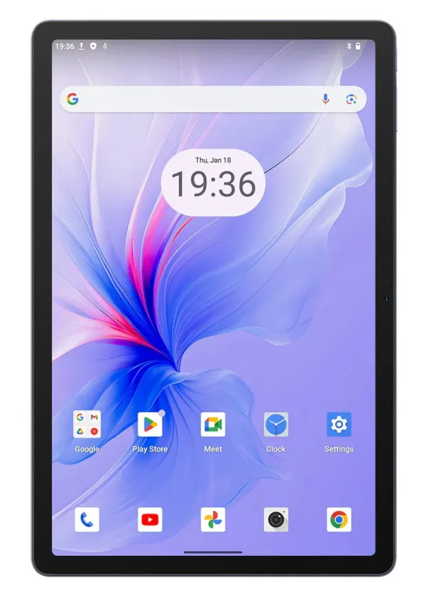 BlackView Tablet Blackview Tab 16 Pro 4G/LTE 11" FHD+/T616 OC/8+16GB/256GB/7700mAh/Purple Slika 3