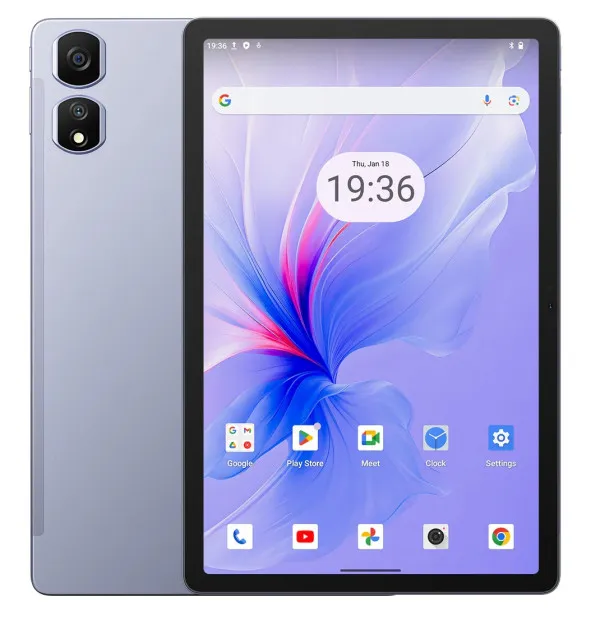 BlackView Tablet Blackview Tab 16 Pro 4G/LTE 11" FHD+/T616 OC/8+16GB/256GB/7700mAh/Purple Slika 1