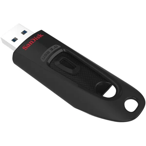 Sandisk USB flash SanDisk Ultra 128GB USB 3.0, SDCZ48-128G-U46 Slika 1