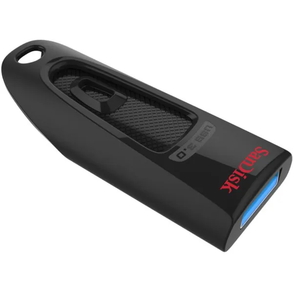 Sandisk USB flash SanDisk Ultra 128GB USB 3.0, SDCZ48-128G-U46 Slika 2