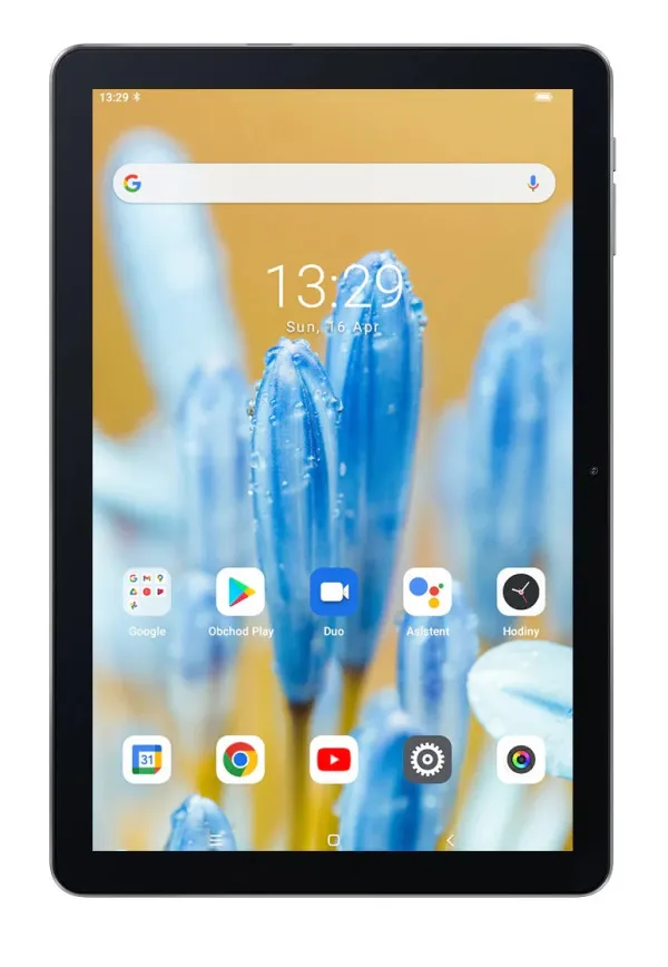 Tablet OSCAL Pad 70 Wi-Fi 10.1 HD+IPS/RK3562 QC/4+8GB/128GB/6580mAh/8MP/Andr 14 Slika 3