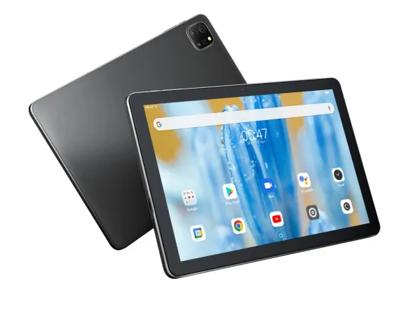 Tablet OSCAL Pad 70 Wi-Fi 10.1 HD+IPS/RK3562 QC/4+8GB/128GB/6580mAh/8MP/Andr 14 Slika 1