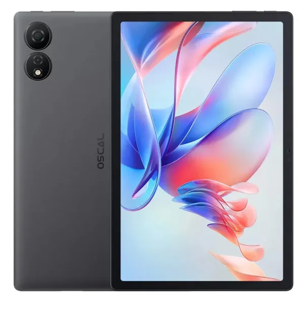 Tablet OSCAL Pad 80 Wi-Fi 10.51" FHD+/T606 OC/6+6GB/256GB/8200mAh/8-13MP/Andro Slika 1