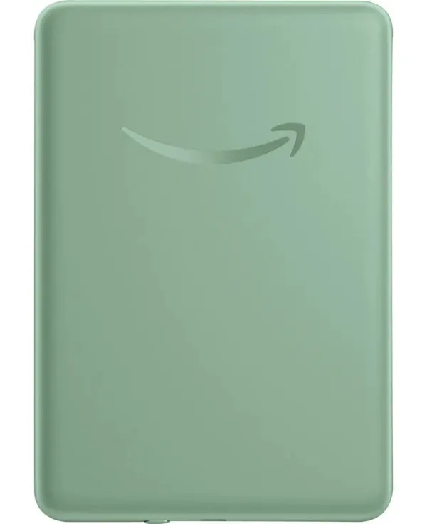 Amazon Kindle e-book reader 6 300ppi/16GB/USB-C/Wi-Fi/BT/Matcha/2024/B0CNVCQZG1 Slika 2