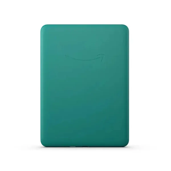 Amazon Kindle e-book reader Paperwhite 7300ppi/16GB/USB-C/Wi-Fi/BT/Jade/2024 Slika 2
