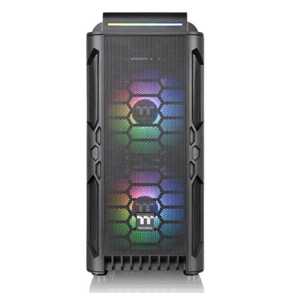 Kuciste Thermaltake Level 20 RS ARGB /Black/Win/SPCC/200mm ARGB, CA-1P8-00M1WN-0 Slika 4