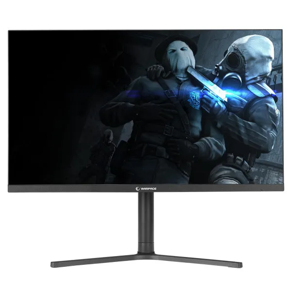 Monitor 27" Rampage CL27R165 IPS 1920x1080/165Hz/1ms/2xHDMI/DP Slika 1