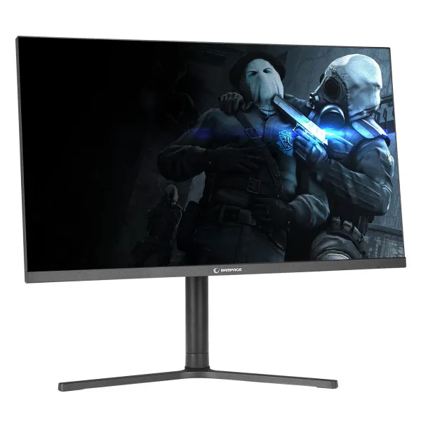 Monitor 27" Rampage CL27R165 IPS 1920x1080/165Hz/1ms/2xHDMI/DP Slika 5