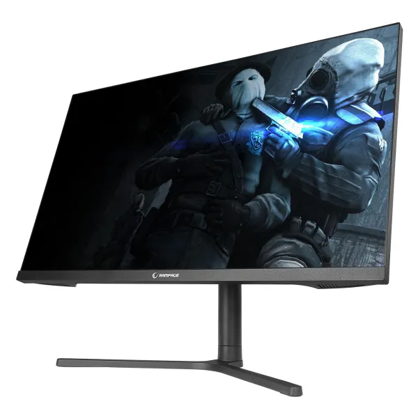 Monitor 27" Rampage CL27R165 IPS 1920x1080/165Hz/1ms/2xHDMI/DP Slika 4