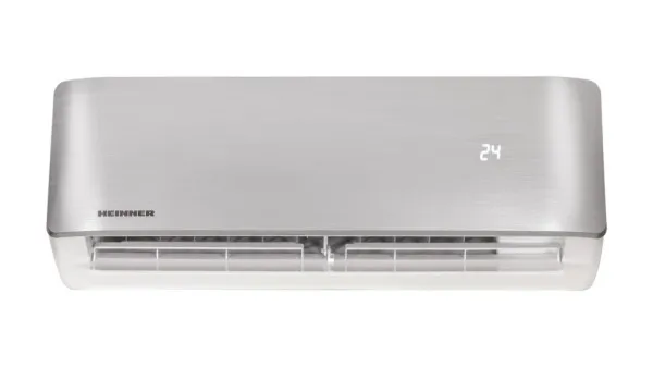 Heinner Klima uređaj HEINNER HAC-CO12WFN-SL 12000BTU/Inverter/WiFi/Silver Slika 4