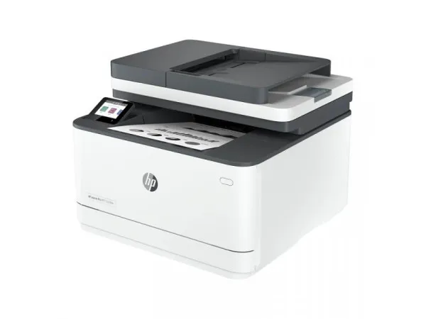 MFP LaserJet Pro HP 3103fdn štampač/skener/kopir/fax/duplex/LAN 3G631A Slika 1