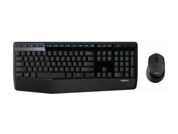 Tastatura+miš Wireless Logitech MK345 US 920-006489 Slika 1