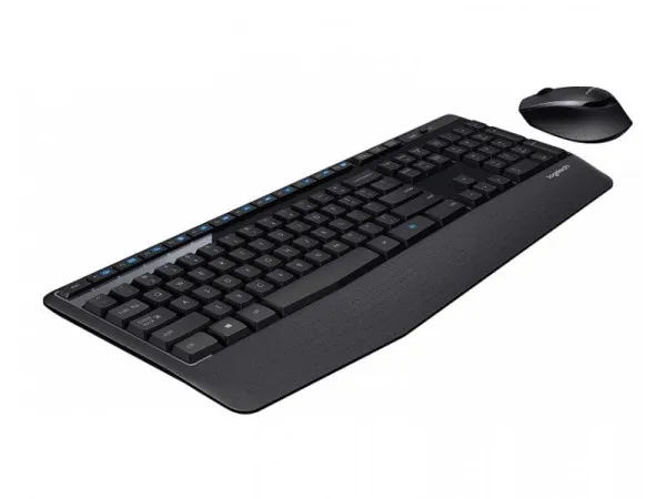 Tastatura+miš Wireless Logitech MK345 US 920-006489 Slika 3