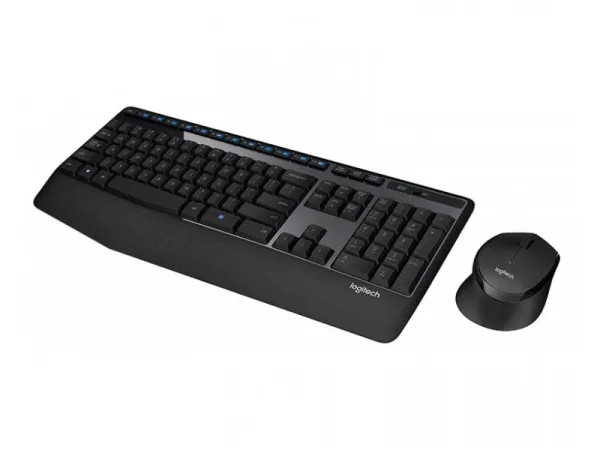 Tastatura+miš Wireless Logitech MK345 US 920-006489 Slika 2