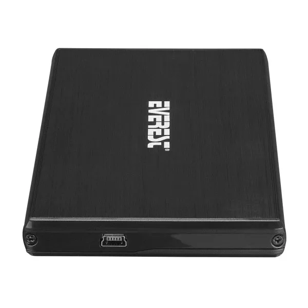 HDD Rack Everest 2.5" HDC-127 USB 2.0 SATA Slika 2