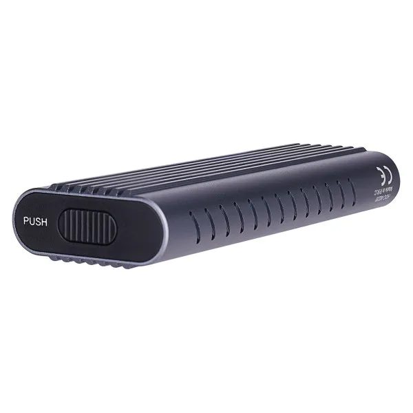 HDD Rack Everest HDC-M220 USB-C PCIe NVMe M.2 SSD/HDD Slika 3