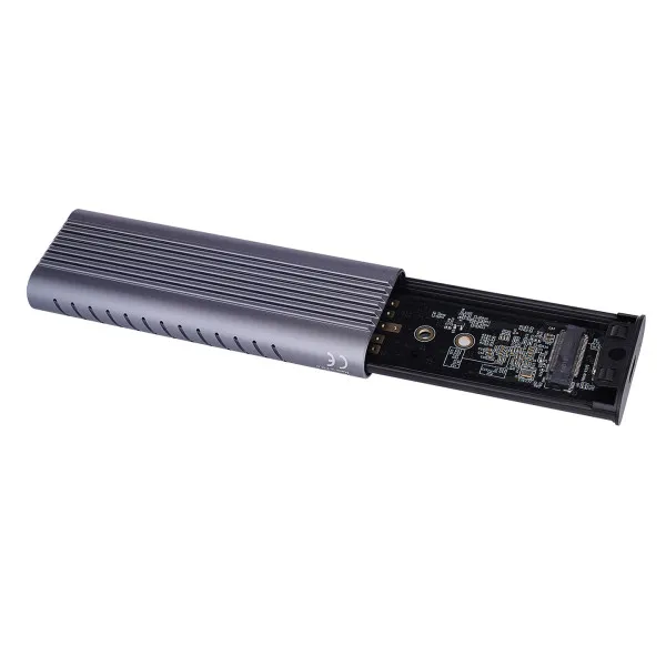 HDD Rack Everest HDC-M220 USB-C PCIe NVMe M.2 SSD/HDD Slika 4
