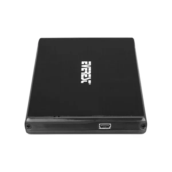 HDD Rack 2.5" Everest HD3-258 USB 3.0 SATA Slika 2