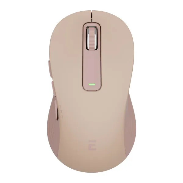 Miš Wireless Everest SM-BT19 Bluetooth roze Slika 5