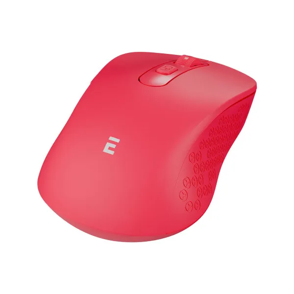 Miš Wireless Everest SM-BT08 Bluetooth roze Slika 2