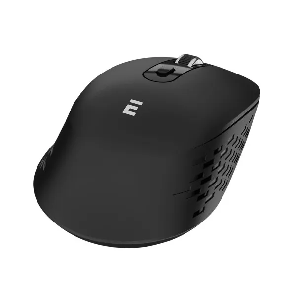 Miš Wireless Everest SM-BT09 Bluetooth crni Slika 4