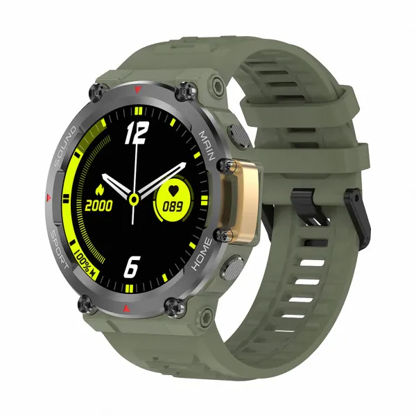 Smart sat S-link W05 Extreme Pro zeleni Slika 1