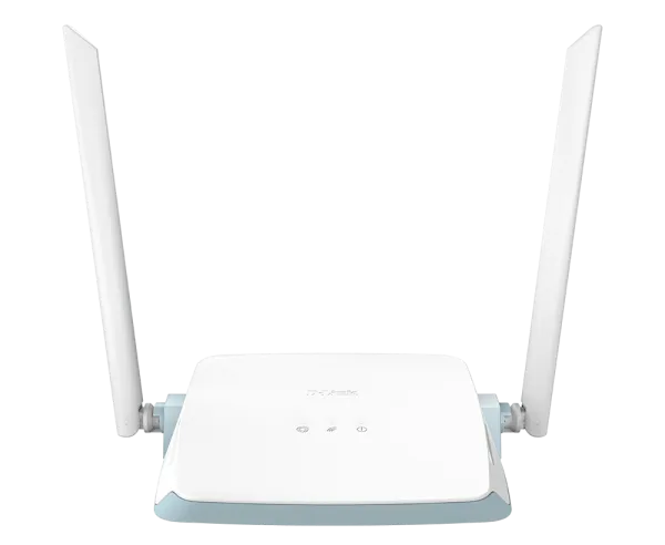 D-Link LAN Router D-LINK R03/E N300/1xWAN/4xLAN/2x5dBi/SMART Eagle Pro Slika 1
