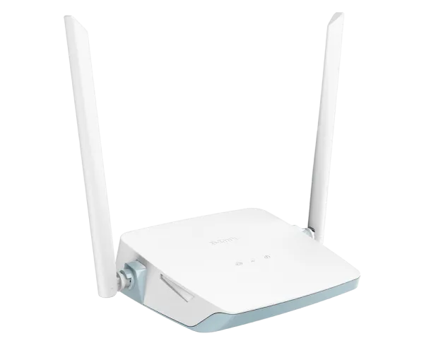 D-Link LAN Router D-LINK R03/E N300/1xWAN/4xLAN/2x5dBi/SMART Eagle Pro Slika 3