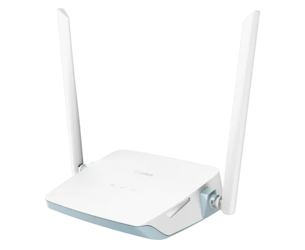 D-Link LAN Router D-LINK R03/E N300/1xWAN/4xLAN/2x5dBi/SMART Eagle Pro Slika 4