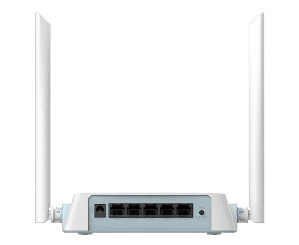 D-Link LAN Router D-LINK R03/E N300/1xWAN/4xLAN/2x5dBi/SMART Eagle Pro Slika 2