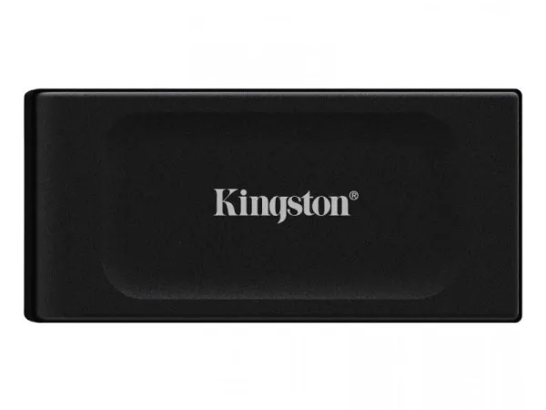 Eksterni SSD 2TB Kingston Portable XS1000 USB 3.2/USB-C SXS1000/2000G Slika 2