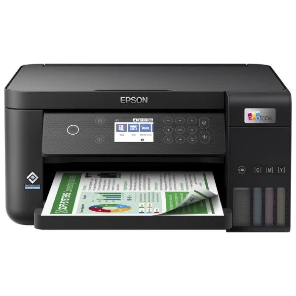 EPSON MFP Color EcoTank Epson L6260  štampač/skener/kopir/WiFi Slika 1