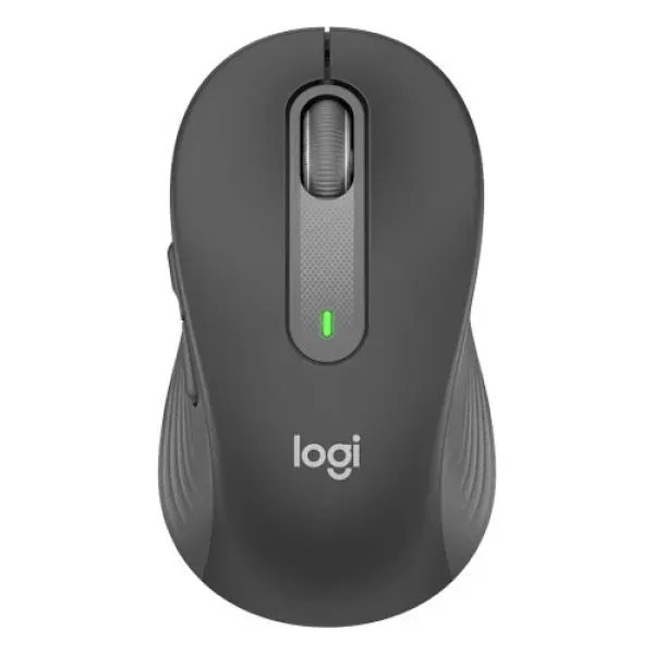 Miš Wireless Logitech M650 Graphite for Business 910-006274 Slika 1