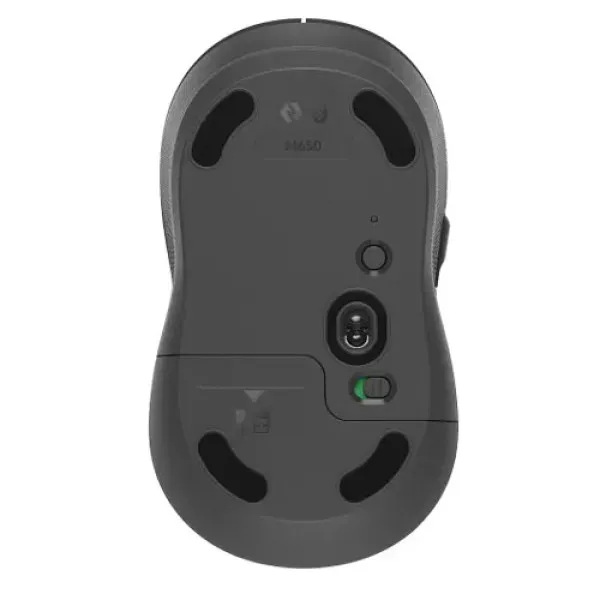 Miš Wireless Logitech M650 Graphite for Business 910-006274 Slika 2