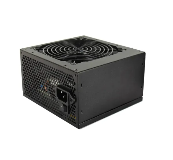 Napajanje 650W Raidmax RX-650XT 12cmFan/Black/SI bulk Slika 1