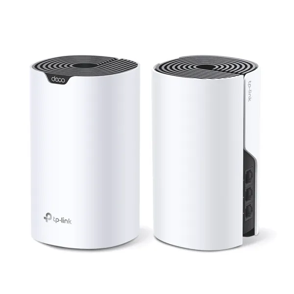 TP-Link LAN Router TP-LINK DECO S7 Mesh WiFi (2-PACK) AC1900 Slika 2
