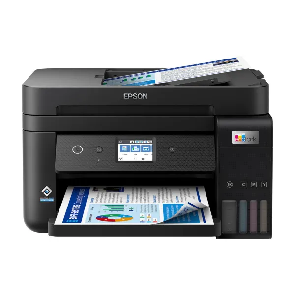 EPSON MFP EcoTank Epson L6290 štampač/faks/skener/kopir/A4/Color/Wi-Fi Slika 1