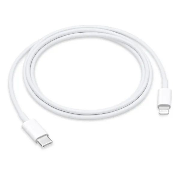 Kabl Apple USB-C to Lightning 1m MUQ93ZM/A Slika 1