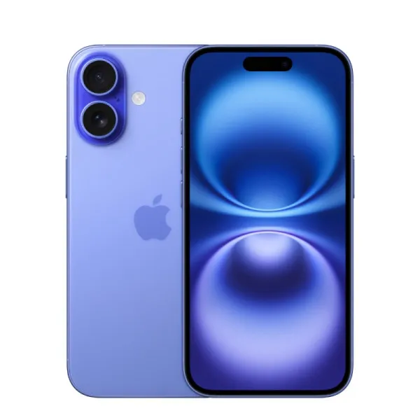 Apple iPhone 16 128GB - Ultramarine Slika 1