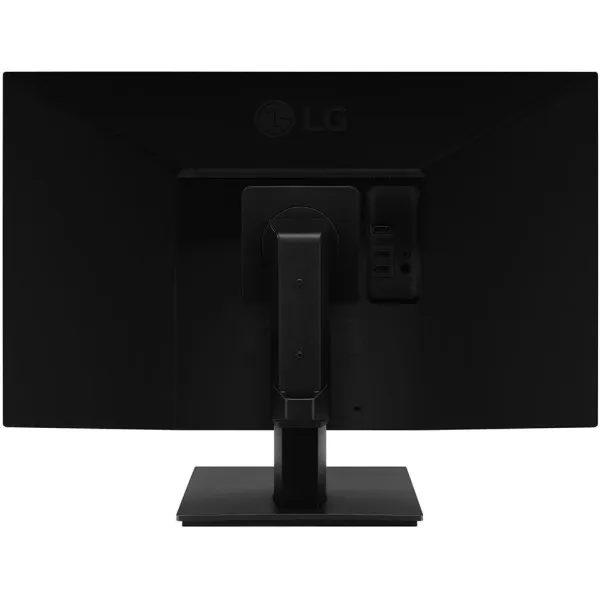 Monitor 27" LG 27BN55UP-B IPS 3840x2160/60Hz/5ms/2xHDMI/DP/ Slika 3