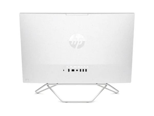 Računar HP 24-cb1070ny AIO 23.8" FHD White i5-1235U/8GB DDR4/512GB/WiFi 9S2U3EA Slika 2