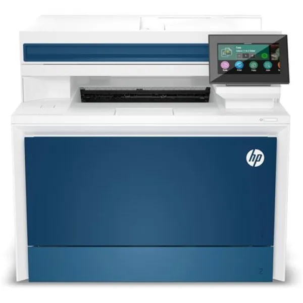 MFP CLJ Pro HP 4303fdw štampač/skener/kopir/fax/duplex/LAN/wireless 5HH67AB19 Slika 1