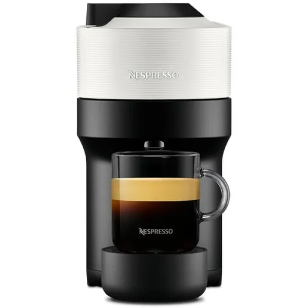 Aparat za kafu Nespresso VERTUO POP GCV2-EU-WH-NE BELI Slika 1