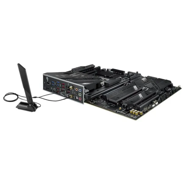 MB s1700 ASUS ROG STRIX Z790-E GAMING WIFI Slika 2