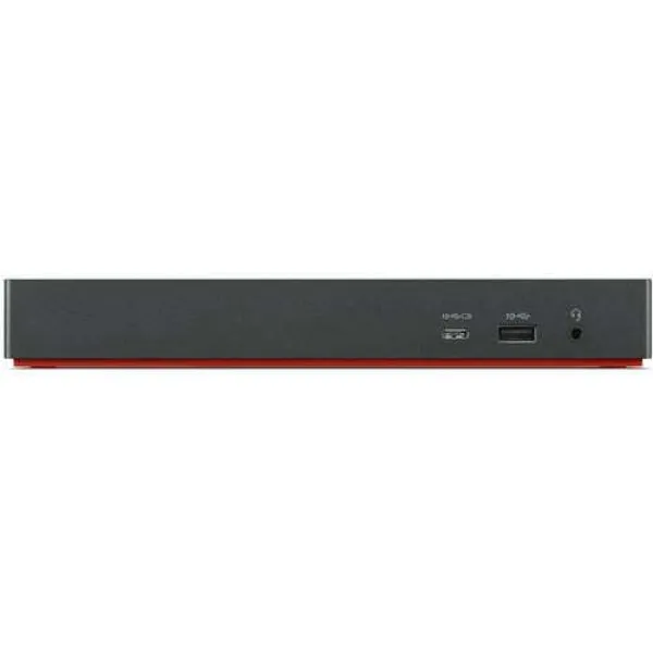 Lenovo ThinkPad Thunderbolt 4 Dock Workstation Dock 40B00300EU Slika 4