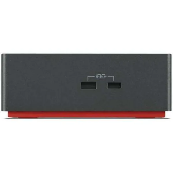 Lenovo ThinkPad Thunderbolt 4 Dock Workstation Dock 40B00300EU Slika 3