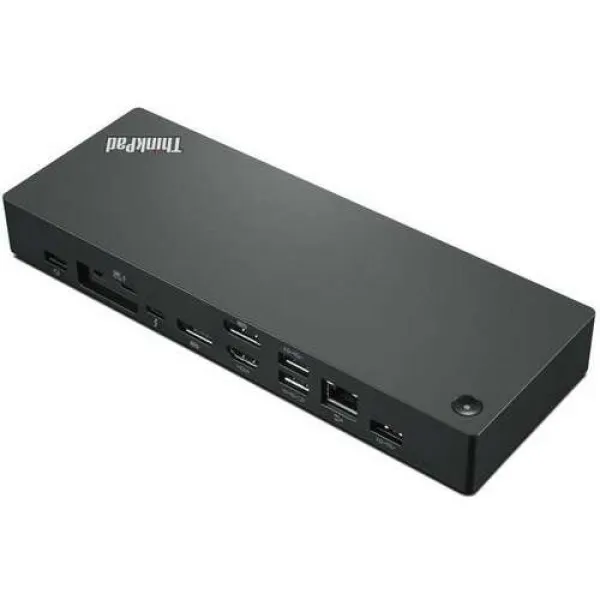 Lenovo ThinkPad Thunderbolt 4 Dock Workstation Dock 40B00300EU Slika 1